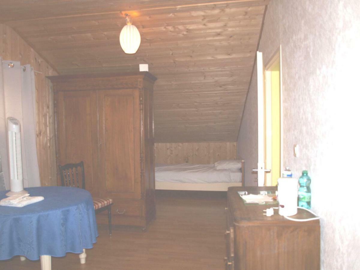 Le Cheminard Bed & Breakfast Feugarolles Ngoại thất bức ảnh