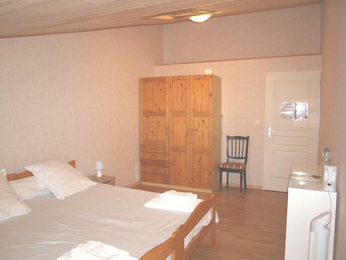 Le Cheminard Bed & Breakfast Feugarolles Ngoại thất bức ảnh