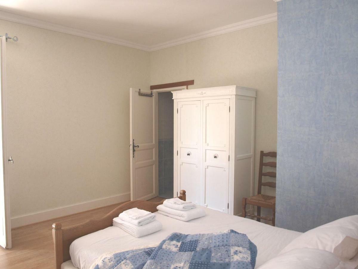 Le Cheminard Bed & Breakfast Feugarolles Ngoại thất bức ảnh