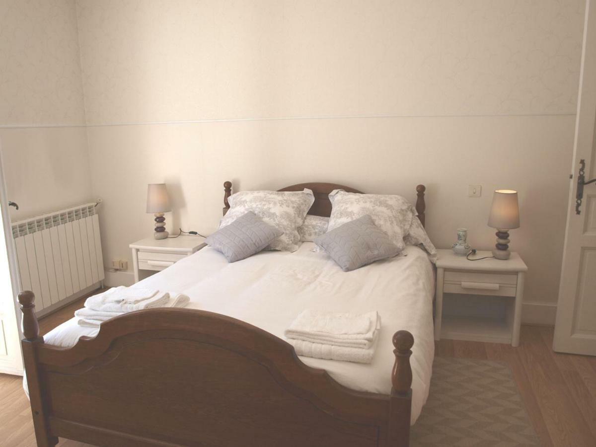 Le Cheminard Bed & Breakfast Feugarolles Ngoại thất bức ảnh