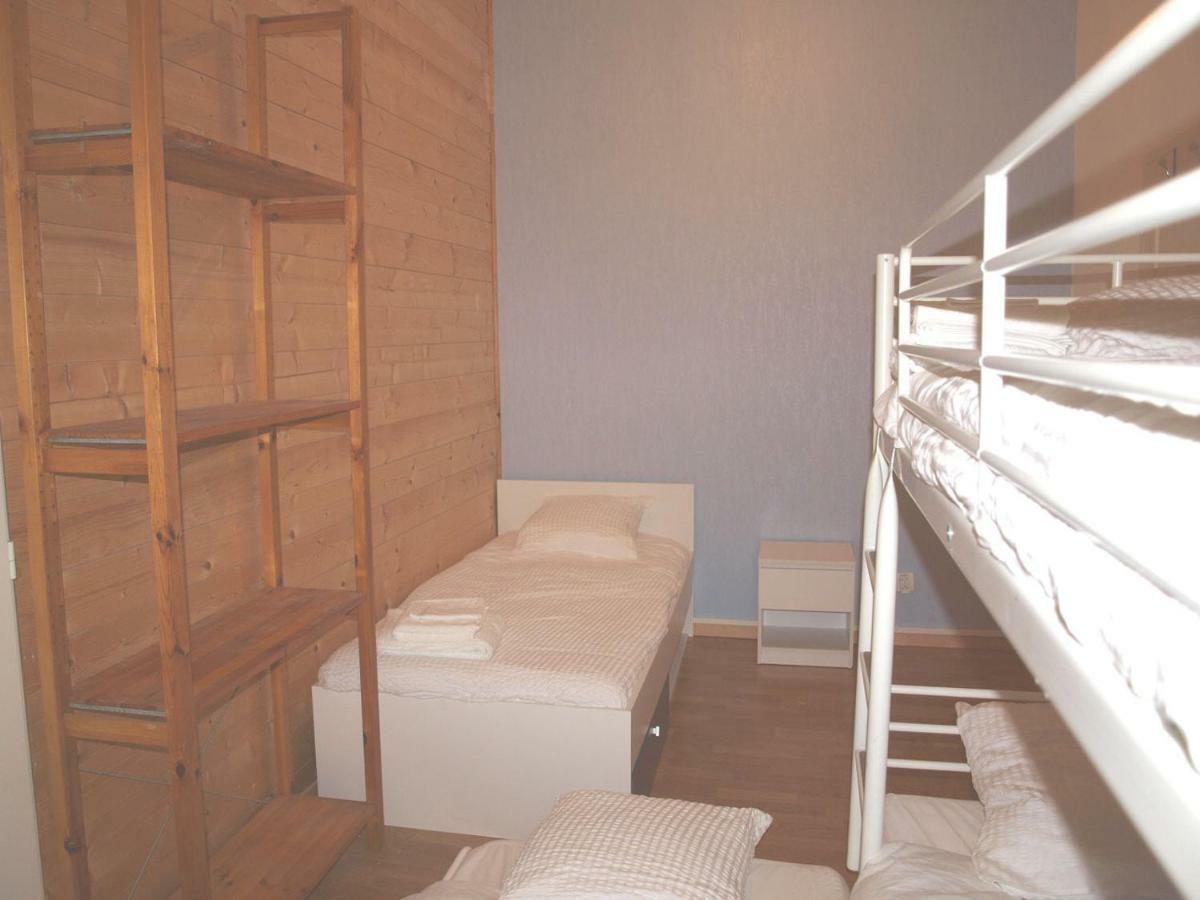 Le Cheminard Bed & Breakfast Feugarolles Ngoại thất bức ảnh